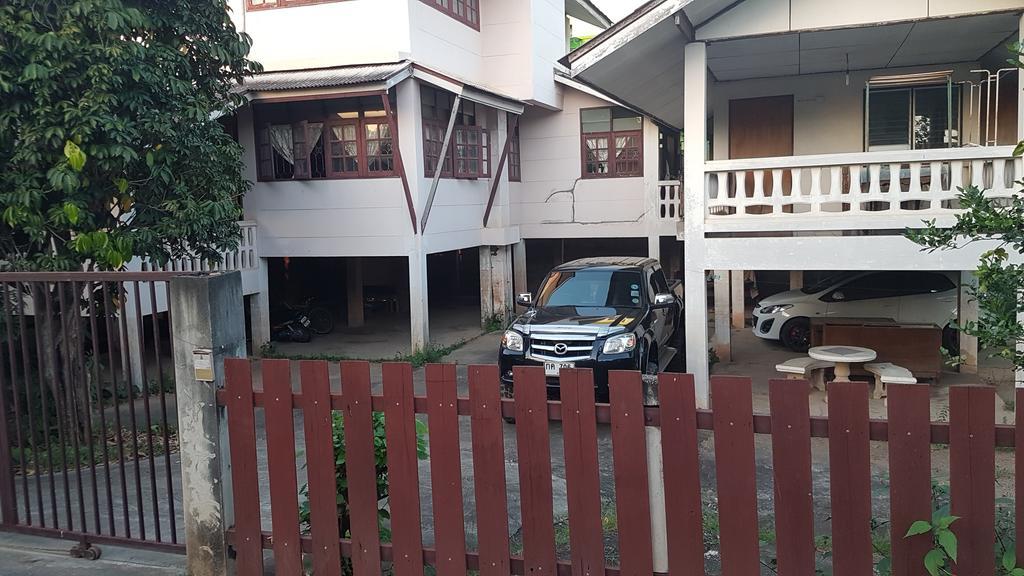 Kasinpat Home Nan Exterior photo