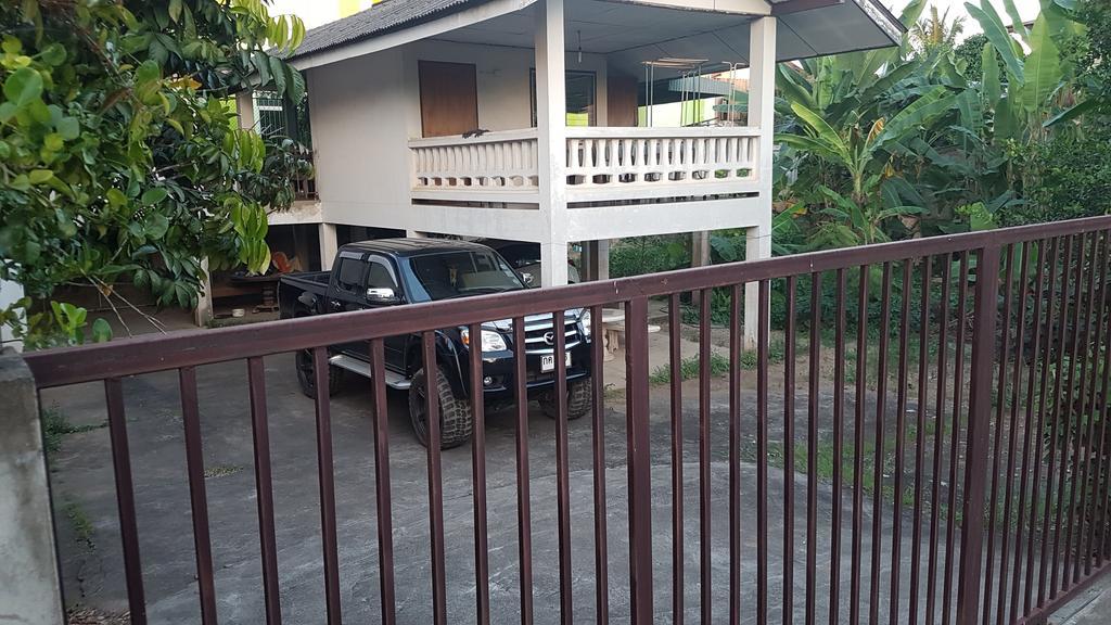 Kasinpat Home Nan Exterior photo