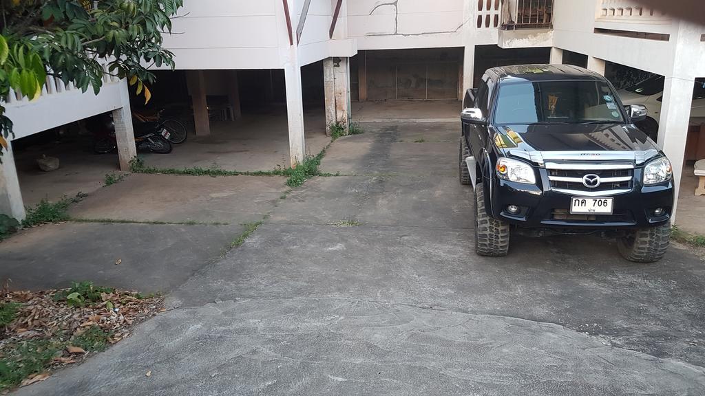 Kasinpat Home Nan Exterior photo