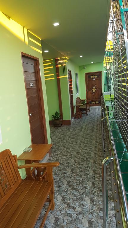 Kasinpat Home Nan Exterior photo