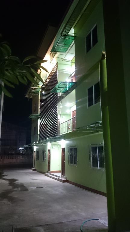 Kasinpat Home Nan Exterior photo